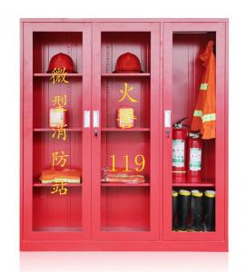 加寬消防工具柜